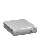 TOPPING PA3S - D-osztályú asztali sztereó erősítő 2x80W - Ezüst