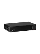 TOPPING PA7 PLUS - Szimmetrikus D-osztályú asztali sztereó erősítő 2x300W 4 Ohm - Fekete