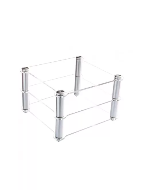 TOPPING RACK - Asztali állvány a PA3, DX3 Pro, MX3, D30, A30 készülékekhez