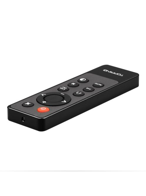 TOPPING RC-22 - Távvezérlő E30, E50, D50, D70, D90, DX3Pro, DX5, DX7, D30Pro szériák készülékeihez