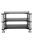 TOPPING SR2 RACK - Asztali állvány az A90, D90, U90, EXT90, PRE90, LA90 készülékekhez