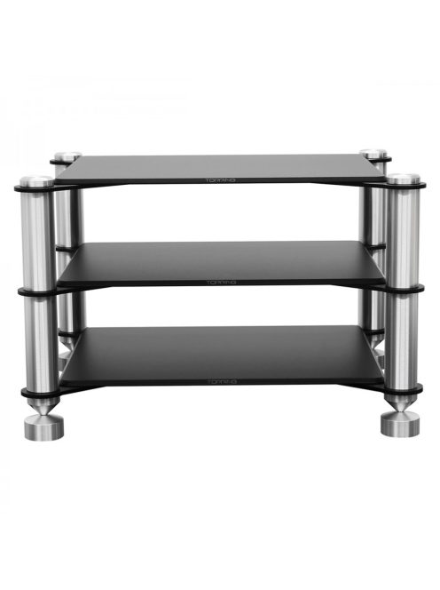 TOPPING SR2 RACK - Asztali állvány az A90, D90, U90, EXT90, PRE90, LA90 készülékekhez