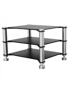   TOPPING SR2 RACK - Asztali állvány az A90, D90, U90, EXT90, PRE90, LA90 készülékekhez