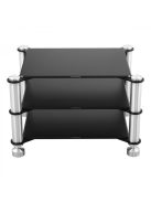 TOPPING SR2 RACK - Asztali állvány az A90, D90, U90, EXT90, PRE90, LA90 készülékekhez