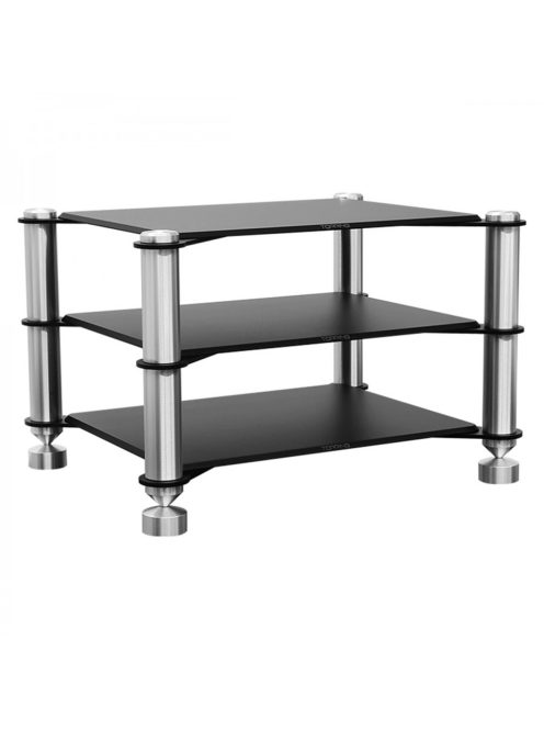 TOPPING SR2 RACK - Asztali állvány az A90, D90, U90, EXT90, PRE90, LA90 készülékekhez