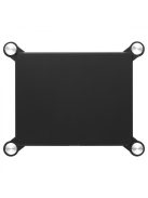 TOPPING SR2 RACK - Asztali állvány az A90, D90, U90, EXT90, PRE90, LA90 készülékekhez