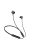 UIISII BN90J - Bluetooth 5-ös nyakpántos sport fülhallgató kettős dinamikus meghajtóval és IPX4-es 