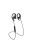 UIISII BT100 - Bluetooth 5-ös sport fülhallgató IPX5-ös védelemmel - Fekete