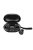 UIISII TWS60 - True Wireless Bluetooth fülhallgató - Fekete