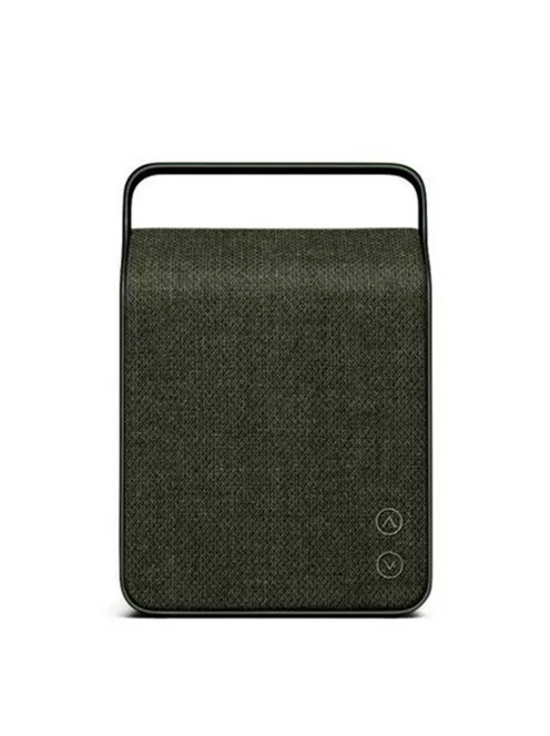 VIFA OSLO - Hordozható premium Bluetooth sztereó hangszóró extra nagy teljesítménnyel, alu vázzal, 