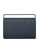 VIFA COPENHAGEN 2.0 -  Hordozható premium  vezetékmentes multi-room hangszóró  szőtt "KVADRAT" text