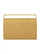 VIFA COPENHAGEN 2.0 -  Hordozható premium  vezetékmentes multi-room hangszóró  szőtt "KVADRAT" text