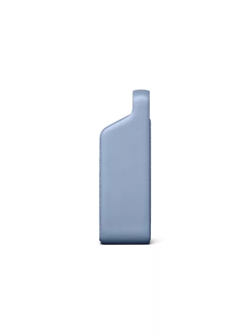 VIFA COPENHAGEN 2.0 -  Hordozható premium  vezetékmentes multi-room hangszóró  szőtt "KVADRAT" text