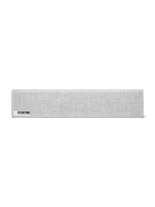 VIFA STOCKHOLM 2.0 - Premium vezetékmentes multi-room hangszóró szőtt "KVADRAT" textilborítással, f