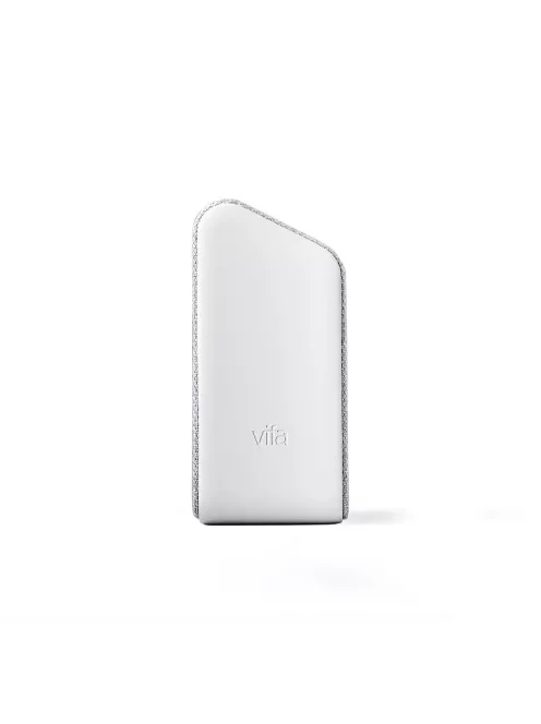 VIFA STOCKHOLM 2.0 - Premium vezetékmentes multi-room hangszóró szőtt "KVADRAT" textilborítással, f
