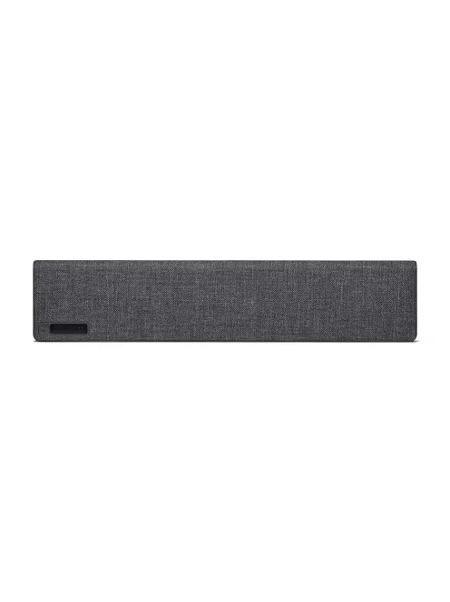 VIFA STOCKHOLM 2.0 - Premium vezetékmentes multi-room hangszóró szőtt "KVADRAT" textilborítással, f