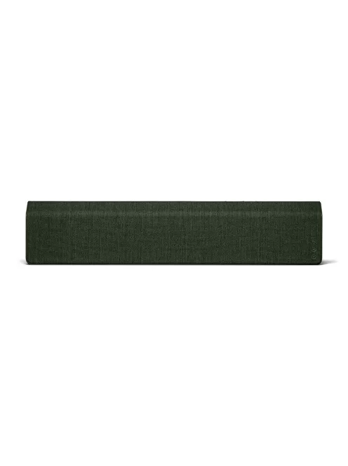 VIFA STOCKHOLM 2.0 - Premium vezetékmentes multi-room hangszóró szőtt "KVADRAT" textilborítással, f