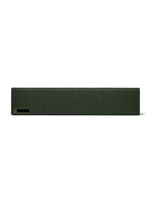VIFA STOCKHOLM 2.0 - Premium vezetékmentes multi-room hangszóró szőtt "KVADRAT" textilborítással, f