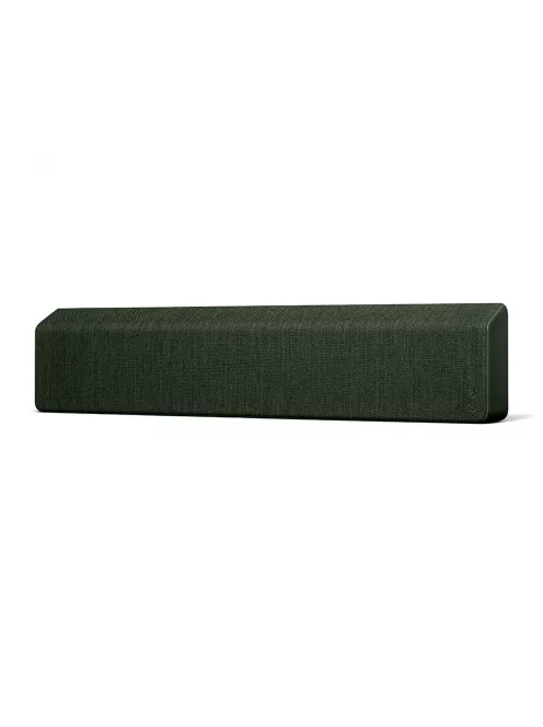 VIFA STOCKHOLM 2.0 - Premium vezetékmentes multi-room hangszóró szőtt "KVADRAT" textilborítással, f
