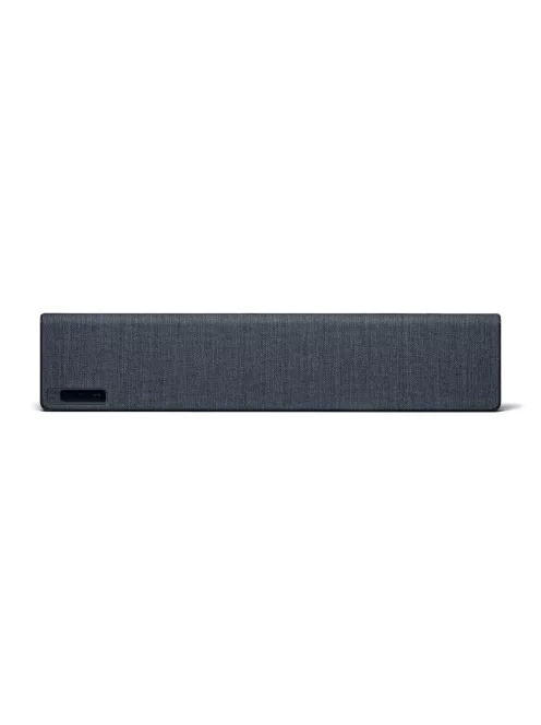 VIFA STOCKHOLM 2.0 - Premium vezetékmentes multi-room hangszóró szőtt "KVADRAT" textilborítással, f