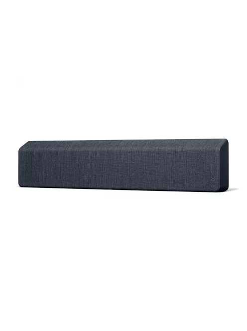 VIFA STOCKHOLM 2.0 - Premium vezetékmentes multi-room hangszóró szőtt "KVADRAT" textilborítással, f