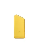 VIFA STOCKHOLM 2.0 - Premium vezetékmentes multi-room hangszóró szőtt "KVADRAT" textilborítással - Homoksárga - DEMO
