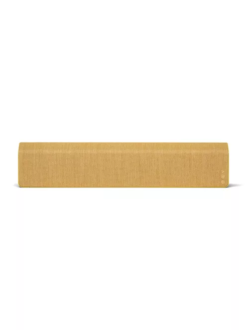 VIFA STOCKHOLM 2.0 - Premium vezetékmentes multi-room hangszóró szőtt "KVADRAT" textilborítással, f