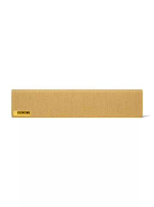 VIFA STOCKHOLM 2.0 - Premium vezetékmentes multi-room hangszóró szőtt "KVADRAT" textilborítással, f