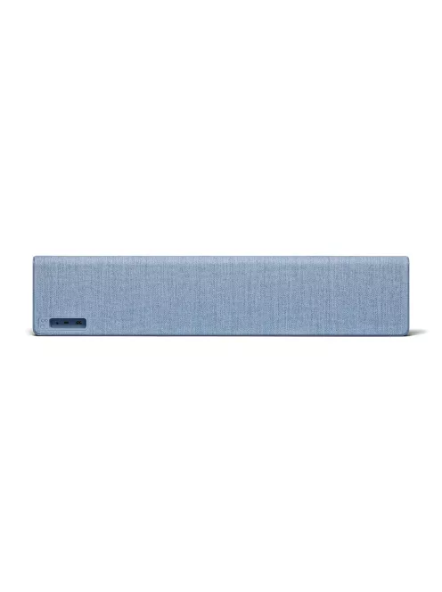 VIFA STOCKHOLM 2.0 - Premium vezetékmentes multi-room hangszóró szőtt "KVADRAT" textilborítással, f