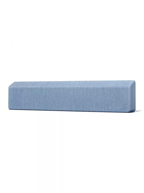 VIFA STOCKHOLM 2.0 - Premium vezetékmentes multi-room hangszóró szőtt "KVADRAT" textilborítással, f