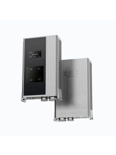   IBASSO D17 ATHERIS - Hordozható R2R 1-bit DAC és csöves fejhallgató erősítő