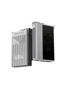 IBASSO D17 ATHERIS - Hordozható R2R 1-bit DAC és csöves fejhallgató erősítő