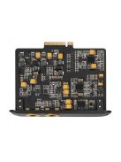 IBASSO AMP13 - Cserélhető csöves erősítő modul iBasso DX300 DX320 és DX340 lejátszókhoz - Fekete