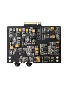 IBASSO AMP13 - Cserélhető csöves erősítő modul iBasso DX300 DX320 és DX340 lejátszókhoz - Fekete