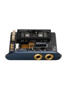 IBASSO AMP13 - Cserélhető csöves erősítő modul iBasso DX300 DX320 és DX340 lejátszókhoz - Kék