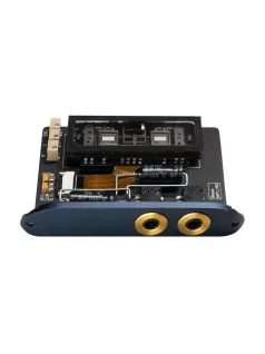   IBASSO AMP13 - Cserélhető csöves erősítő modul iBasso DX300 DX320 és DX340 lejátszókhoz - Kék