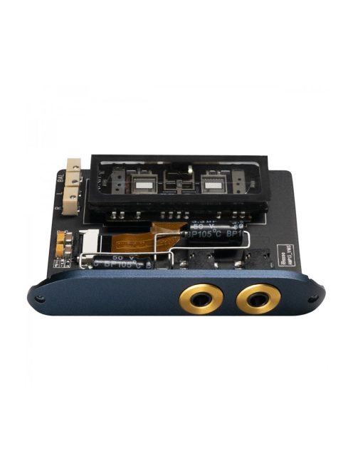IBASSO AMP13 - Cserélhető csöves erősítő modul iBasso DX300 DX320 és DX340 lejátszókhoz - Kék
