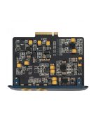 IBASSO AMP13 - Cserélhető csöves erősítő modul iBasso DX300 DX320 és DX340 lejátszókhoz - Kék