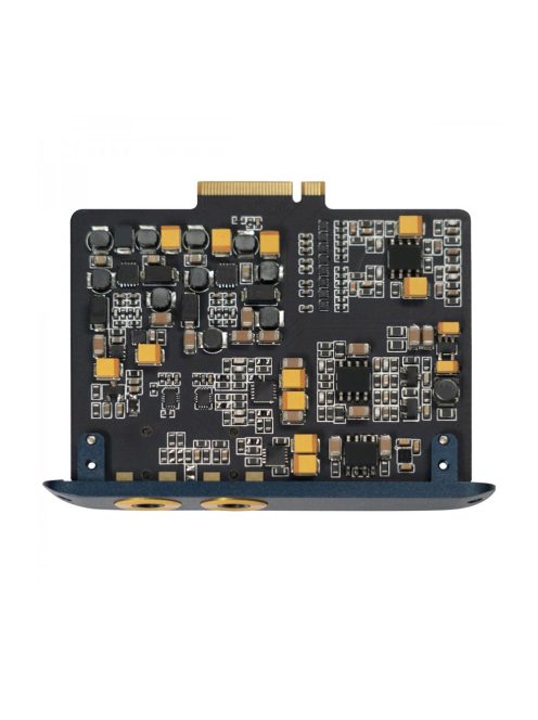 IBASSO AMP13 - Cserélhető csöves erősítő modul iBasso DX300 DX320 és DX340 lejátszókhoz - Kék