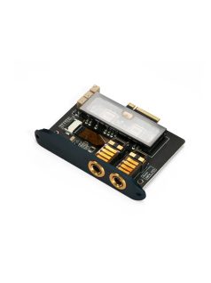   IBASSO AMP14 - Cserélhető csöves erősítő modul iBasso DX300 DX320 és DX340 lejátszókhoz - Fekete