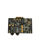 IBASSO AMP14 - Cserélhető csöves erősítő modul iBasso DX300 DX320 és DX340 lejátszókhoz - Kék