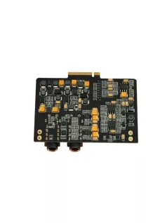   IBASSO AMP14 - Cserélhető csöves erősítő modul iBasso DX300 DX320 és DX340 lejátszókhoz - Kék