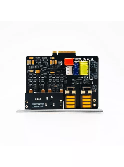 IBASSO AMP18 - Cserélhető tranzisztoros erősítő modul iBasso DX300, DX320 és DX340 lejátszókhoz