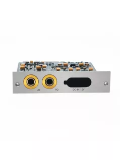   IBASSO AMP18 - Cserélhető tranzisztoros erősítő modul iBasso DX300, DX320 és DX340 lejátszókhoz