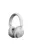 IBASSO AUDIO JR BROWNIE - Over-ear zárt kialakítású vezetékes dinamikus fejhallgató 45 mm fémötvözet membránnal - Fehér