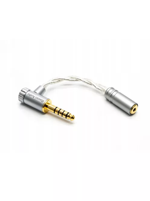 IBASSO CA04 - Vezetékes Jack adapter 4,4mm - 2,5mm