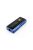 IBASSO DC03PRO - Adapter DAC USB Type-C aljzat és 3,5mm-es Jack aljzat csatlakozóval 32bit 384kHz PCM DSD256 - Kék
