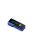 IBASSO DC04PRO - Adapter DAC USB Type-C aljzat és 3,5mm Jack aljzat és 4,4mm Pentaconn aljzat csatlakozókkal 32bit 384kHz DSD256 - Kék