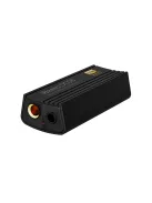 IBASSO DC06 - Adapter DAC USB Type-C aljzat és 3,5mm-es Jack és 4,4mm-es Pentaconn aljzat csatlakozóval és MQA minősítéssel 32bit 384kHz PCM DSD256