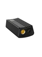 IBASSO DC06 - Adapter DAC USB Type-C aljzat és 3,5mm-es Jack és 4,4mm-es Pentaconn aljzat csatlakozóval és MQA minősítéssel 32bit 384kHz PCM DSD256